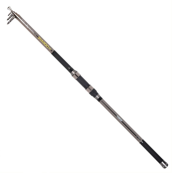 grauvell telescopic fishing rods