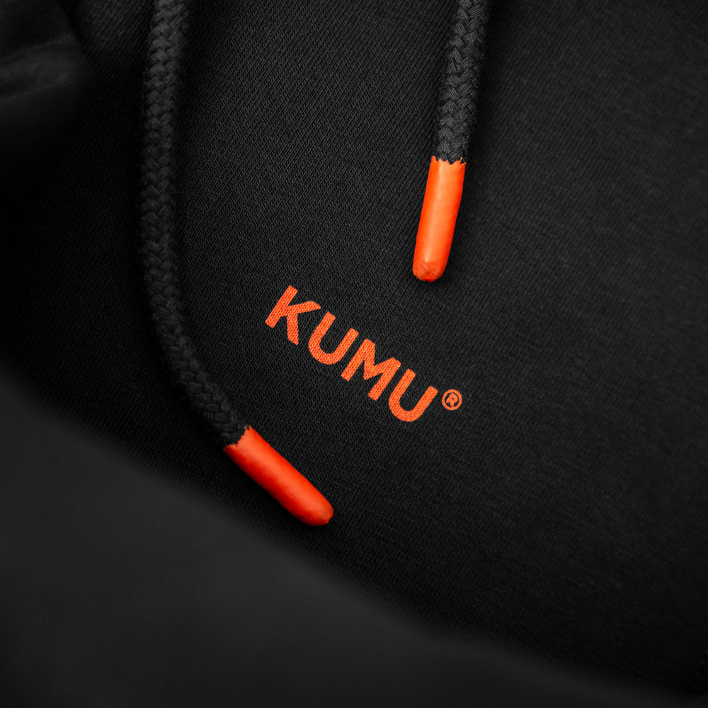 Kumu Hoody Maelstrom