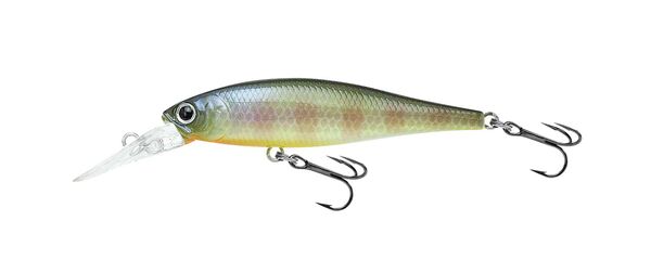 Lucky Craft Pointer 65DD Lure 6.5cm (5.4g) - BE Gill