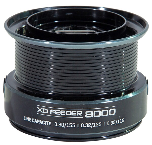 Ultimate XD Feeder Spare Reel