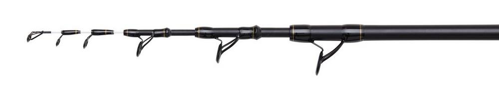 Penn Wrath II Bolescopic Marine Fishing Rod