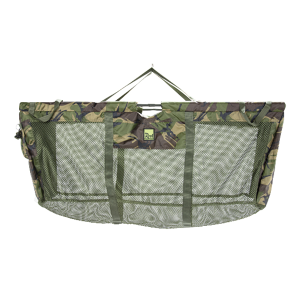 Rod Hutchinson Camo Recovery & Retention Sling XL