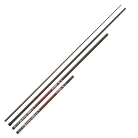 Garbolino Sturio Max 4.85m Fixed Rod