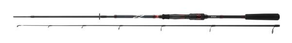 Daiwa Ninja EXT Spin Rod