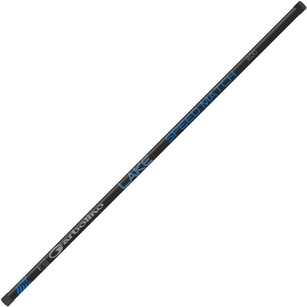 Garbolino Lake Speed Match Pole Rod (Big Bore)