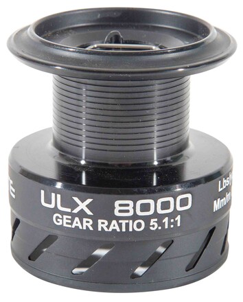 Ultimate ULX Spare Spool