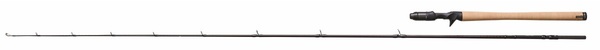 Savage Gear Alpha SG6 Jerkbait Baitcaster Rod