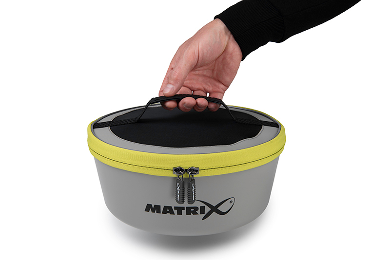 Matrix EVA Airflow Bowl Bait Box