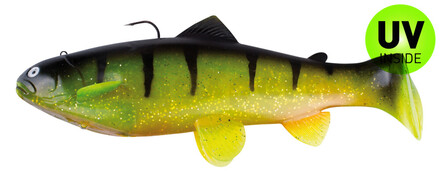 Castaic Swimbait Trout 20cm