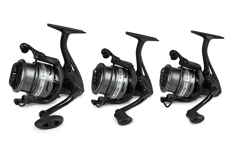 Matrix Aquos Ultra Coarse Reel