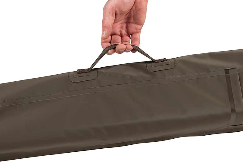 Fox Carpmaster Welded Stink Bag