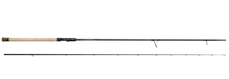 Savage Gear Salmonoid CCS Ultra Light Spin Rod 2.15m (3-10g)