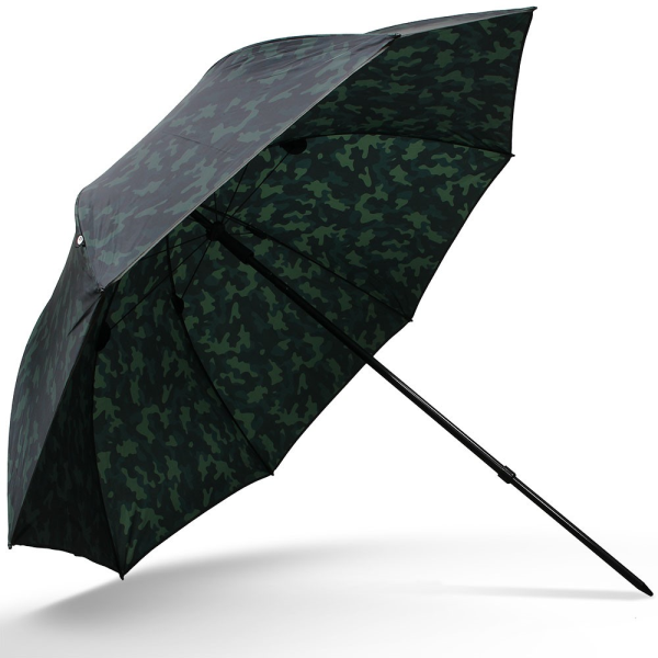 NGT 45" Camo fishing umbrella