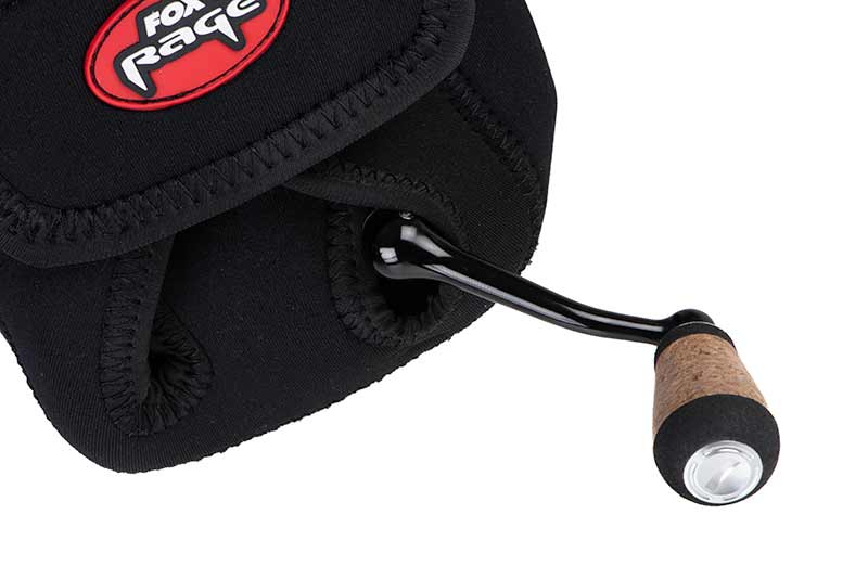 Fox Rage Neoprene Spin Reel Cover