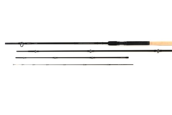 Guru N-Gauge Pro Distance Feeder Rod