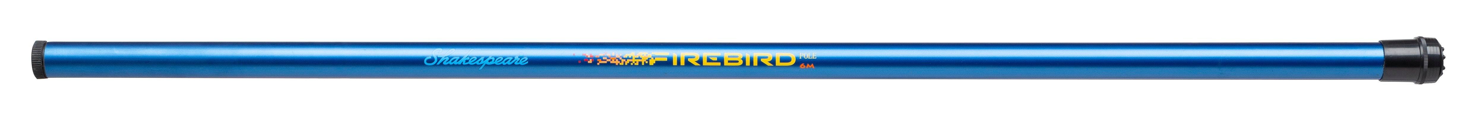 Shakespeare Firebird Pole Rod