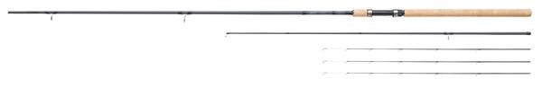 Shakespeare SKP Concept Light Tip Fishing Rod