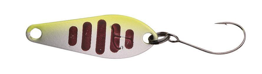 Trout Master ATS Spoon 2,1gr UV