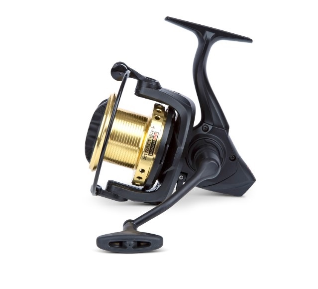 Sonik Xtractor+ 5000 GS Carp Reel