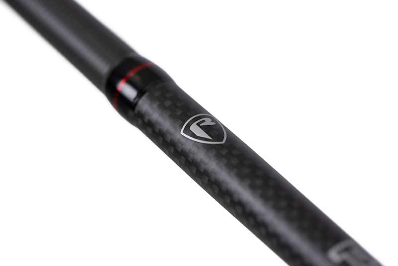 Fox Rage Prism X Zander Pro Spin Rod (7-28g)