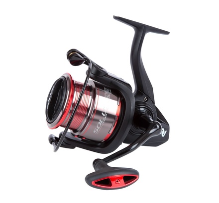 Nytro Solus Distance Feeder Reel 6500