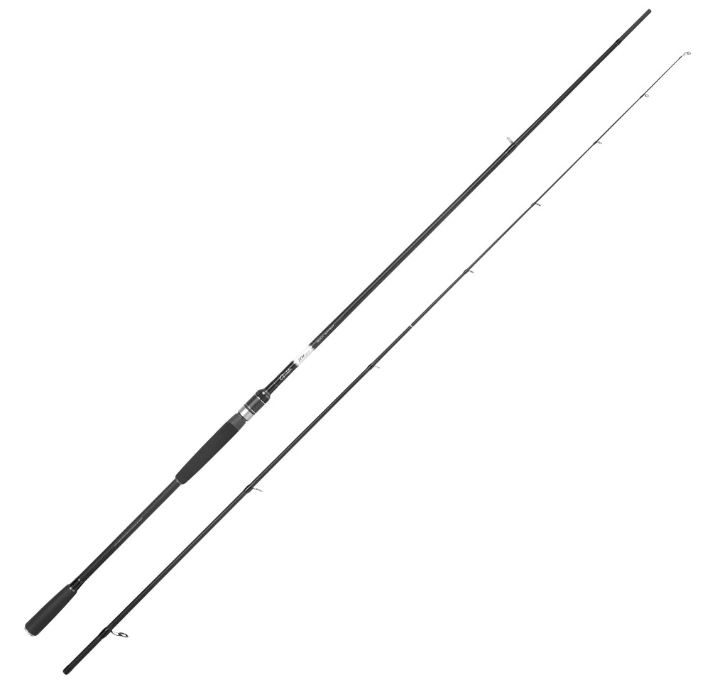 Gamakatsu ITM40 Softbait Spin Rod