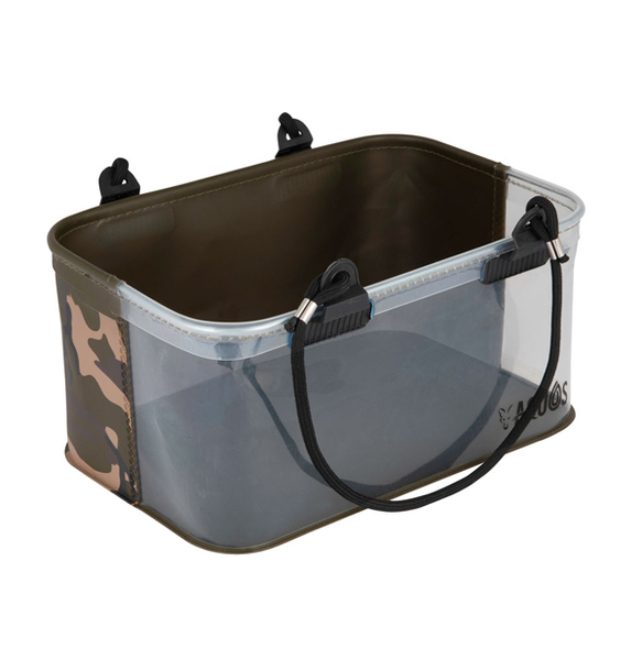 Fox Aquos Camo Rig Water Bucket