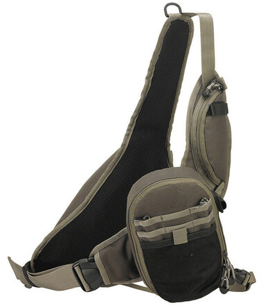 Behr Halfshoulder Backpack