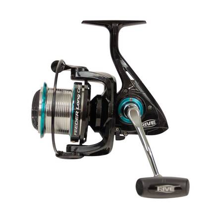 Rive Feeder Long Cast 6000 Feeder Reel