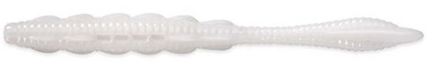 FishUp Scaly Fat 11cm, 8 pieces! - White