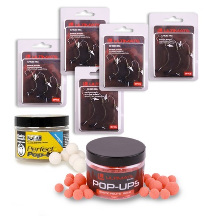 Ultimate Chod Rig Pack