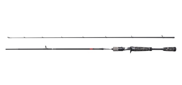 Berkley Urbn II Baitcast Rod Finesse