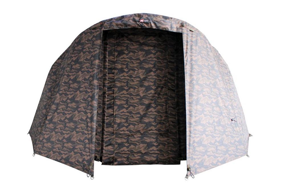 JRC Rova Peak Bivvy Man Overwrap