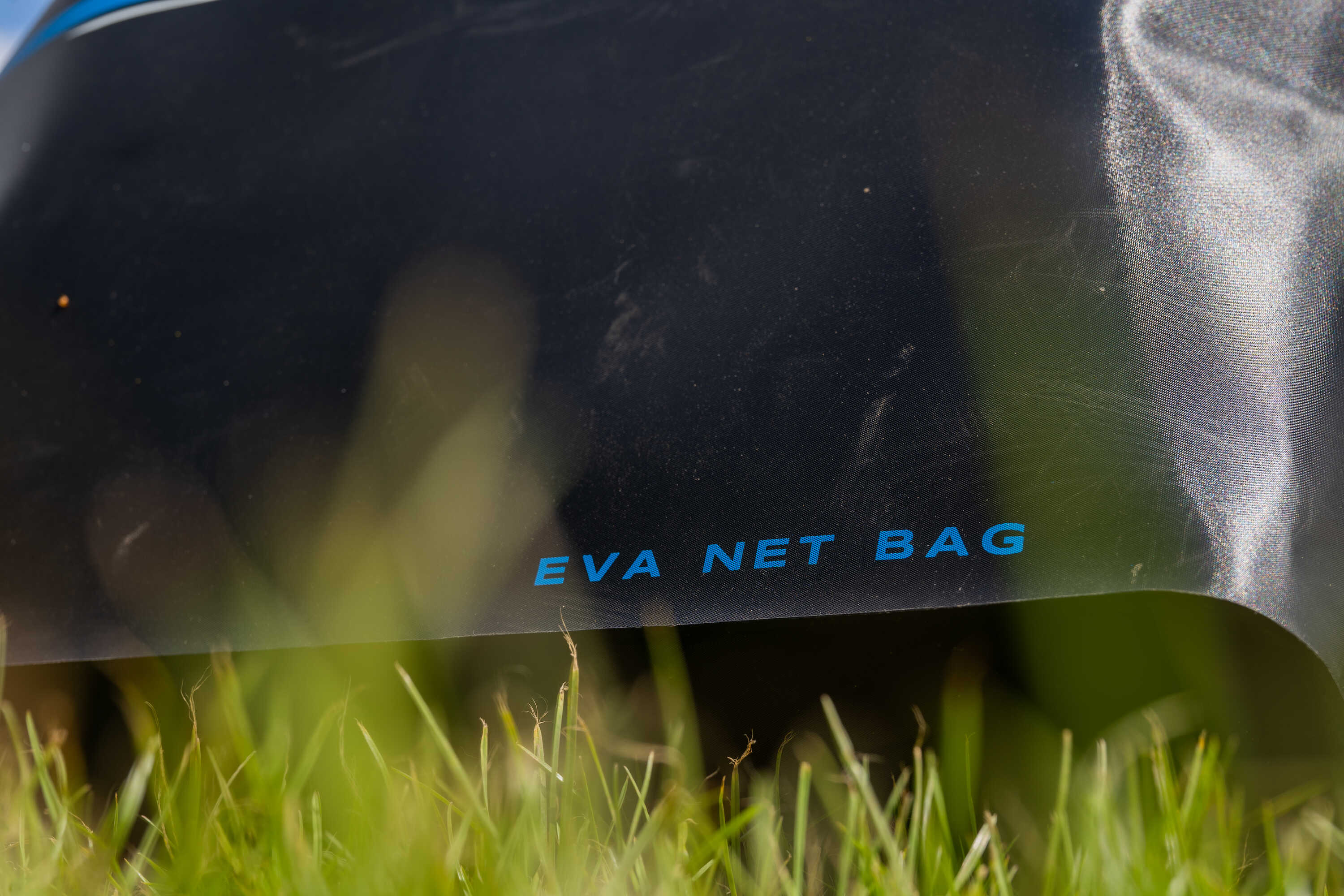 Preston Supera X Eva Live Net Bag