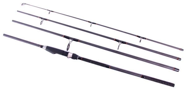 NGT Dynamic Travel Rods