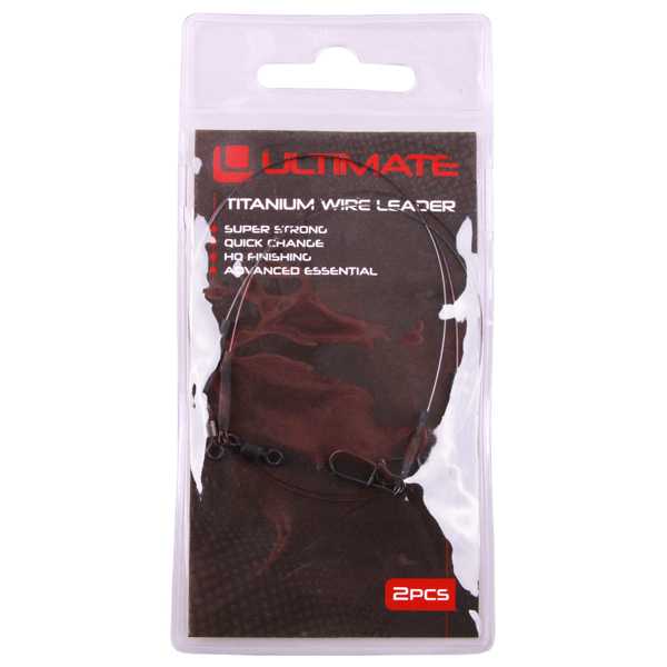 Ultimate Light Casting Rod Set 10-30g