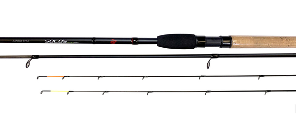 Nytro Solus Allround Feeder rod