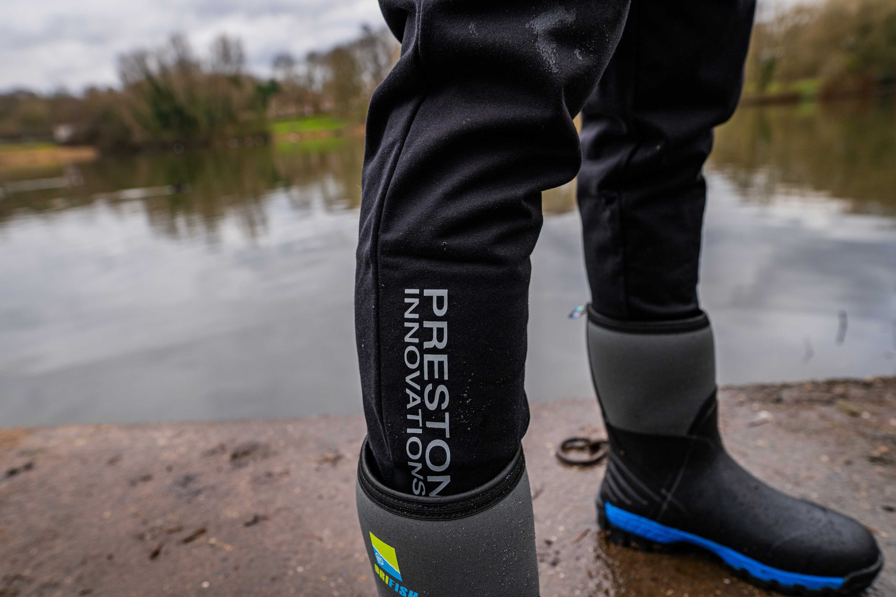 Preston Lightweight Joggers