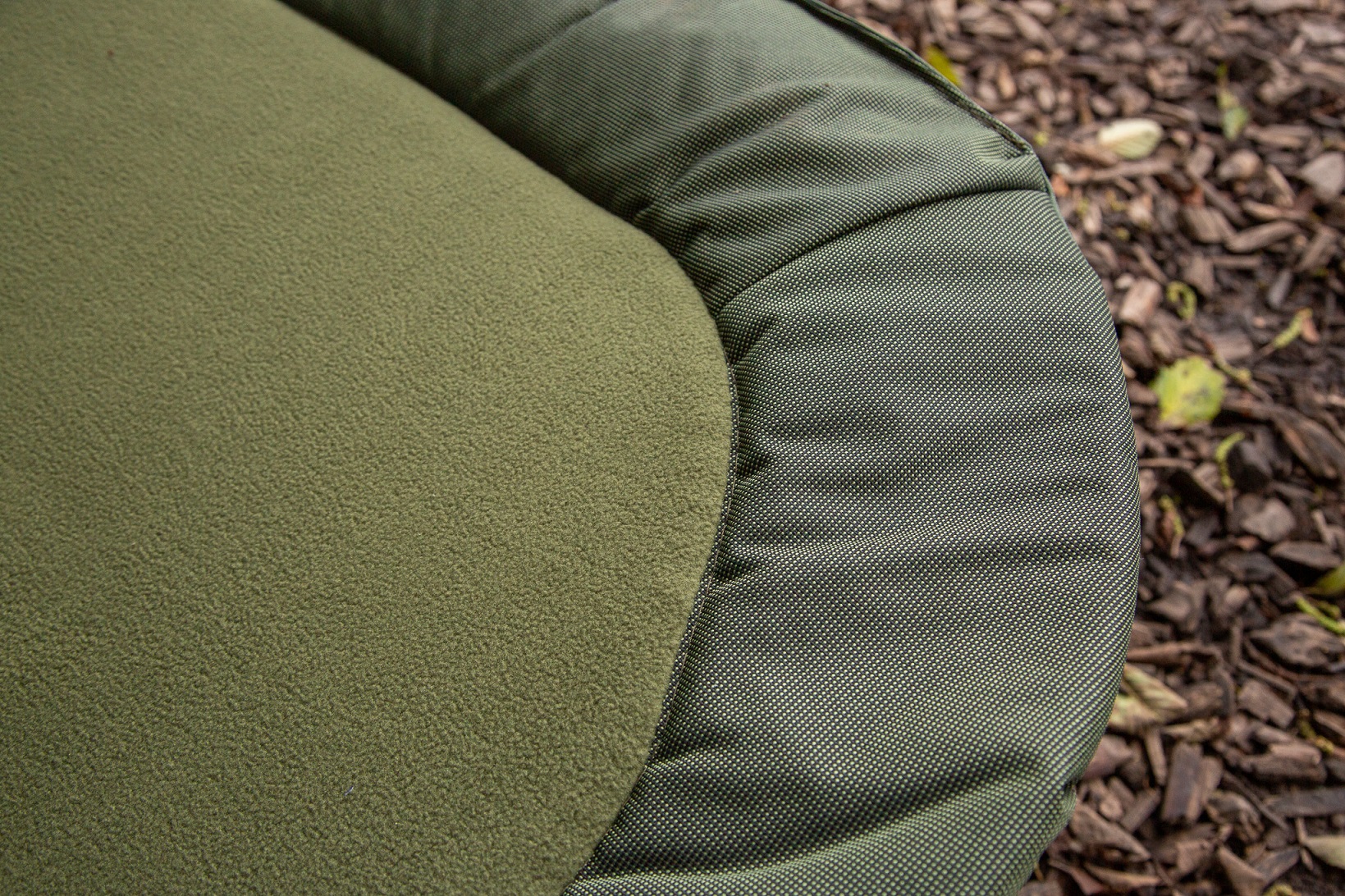 Ultimate Recliner Fleece Bedchair