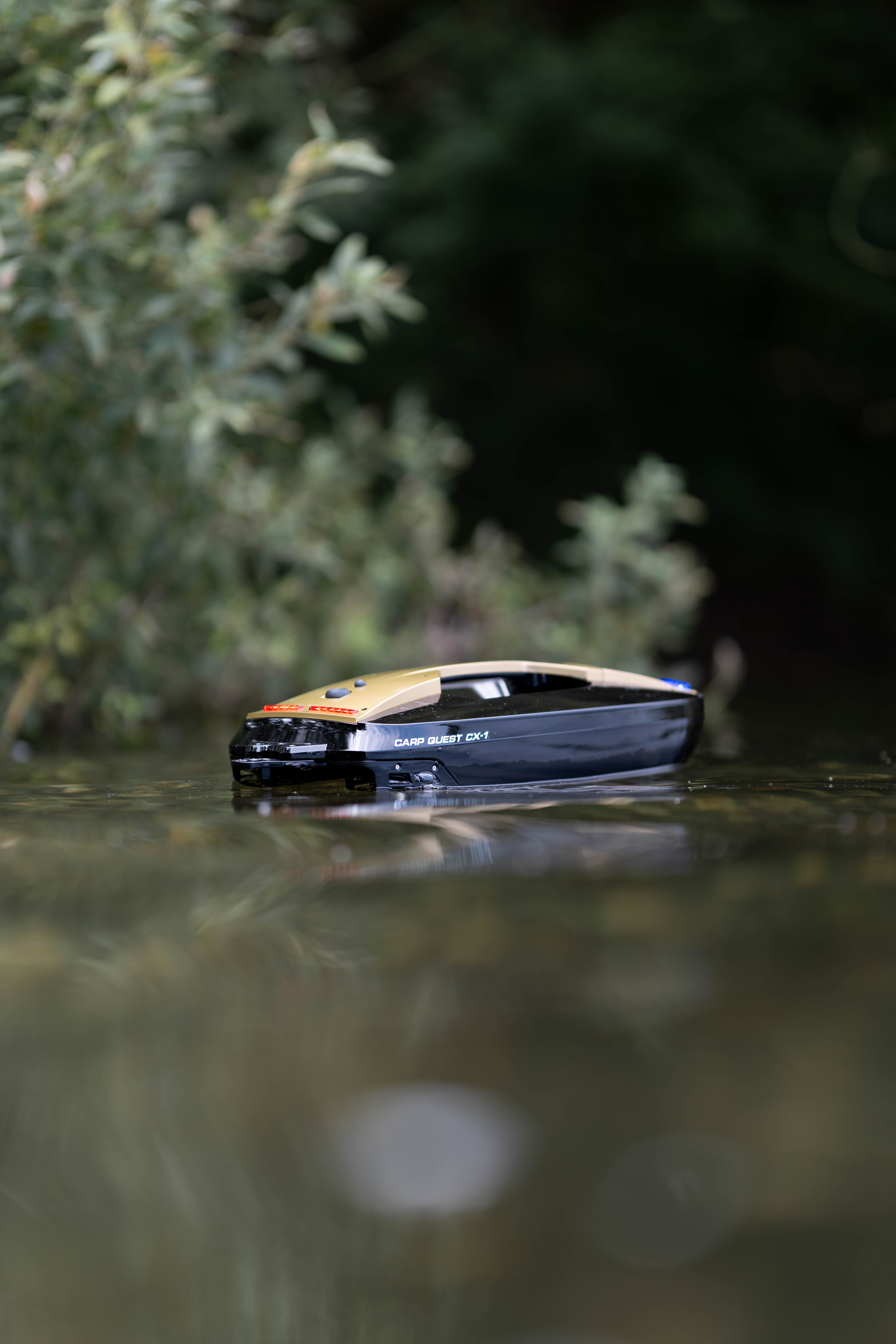 Bait Boat Carp Quest CX-1