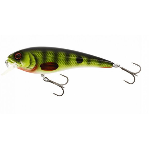 Westin RawBite Crankbait 15cm - Wow Perch