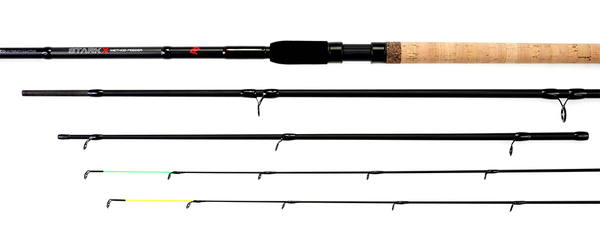 Nytro Starkx Method Feeder rod