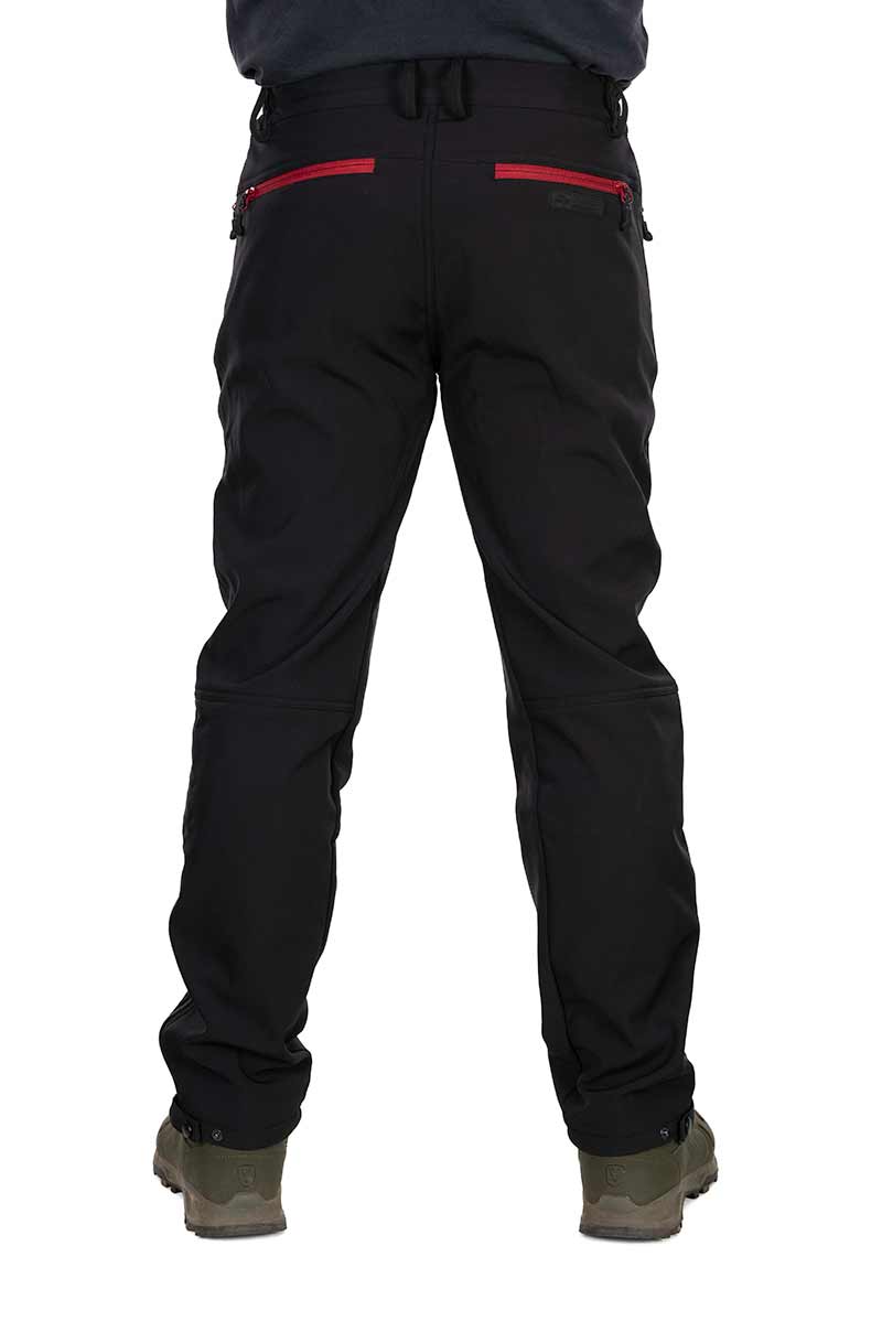 Fox Rage Pro Series Soft Shell Trousers