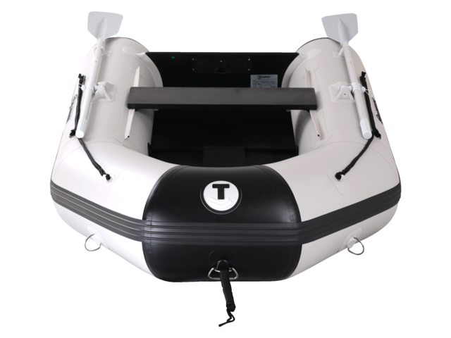 Talamex Aqualine QLS200 Slatted Rubber Boat (slatted base)