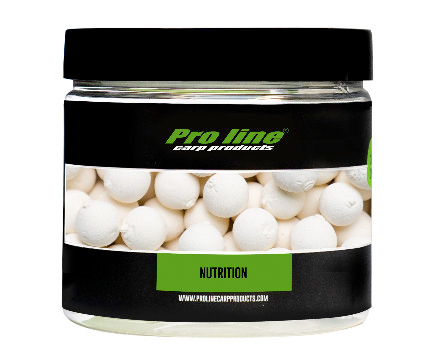 Carp Tacklebox, packed with carp gear from well-known top brands! - Pro Line Fluor Pop-Ups