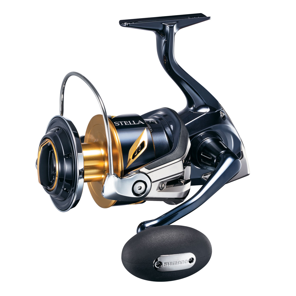 Shimano Stella SW-C 14000 XG