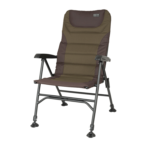 Fox Eos 2 Carp Chair
