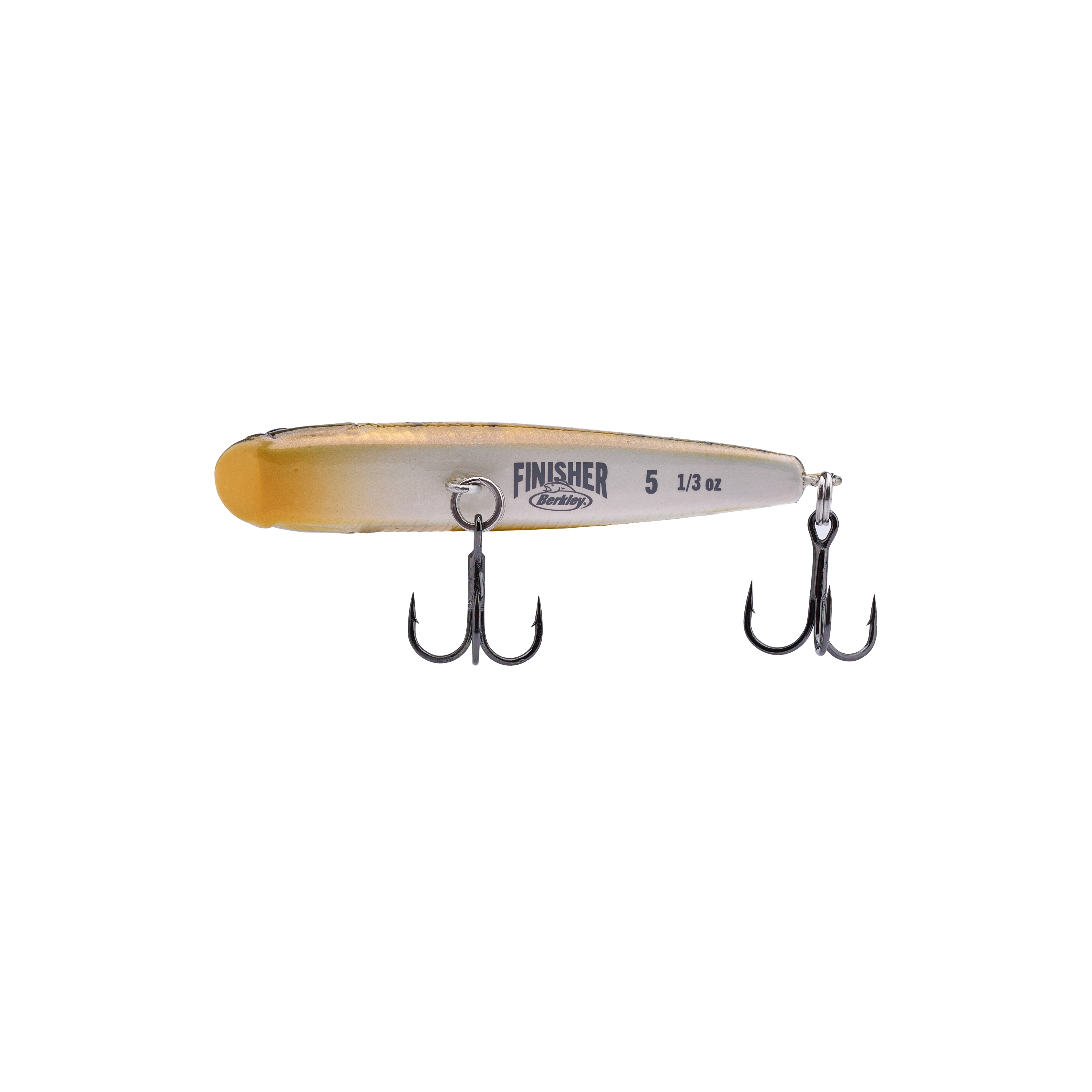 Berkley Finisher Hardbait 5cm (9g) - Perch