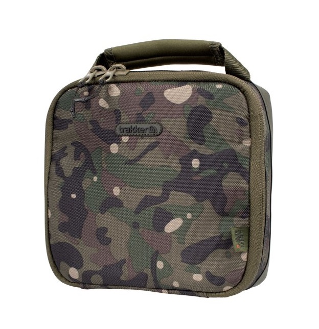 Trakker NXC Camo Tackle Bag