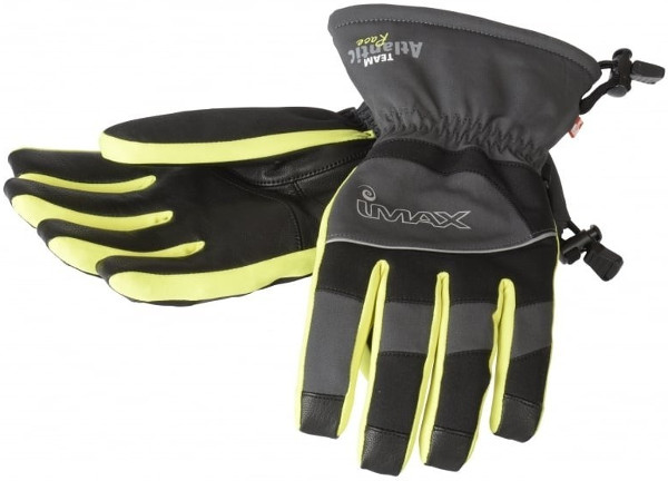 Imax Atlantic Race OutDry Glove, for extreme conditions!